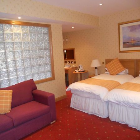 Leapark Hotel Grangemouth Luaran gambar