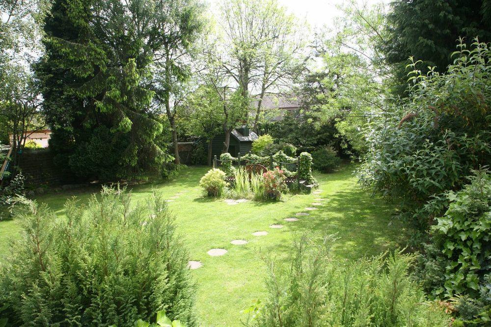 Leapark Hotel Grangemouth Luaran gambar