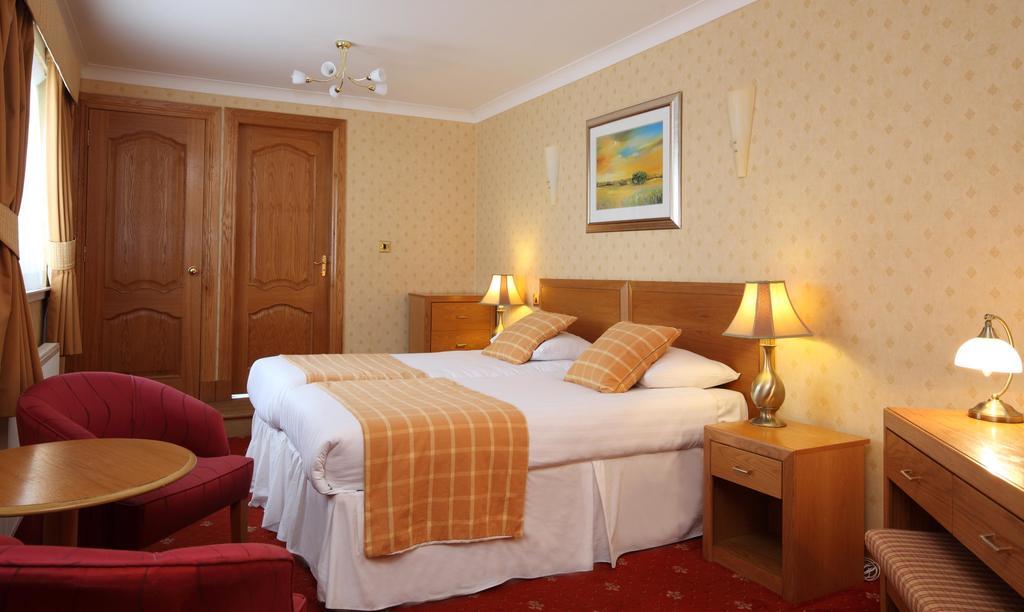 Leapark Hotel Grangemouth Luaran gambar