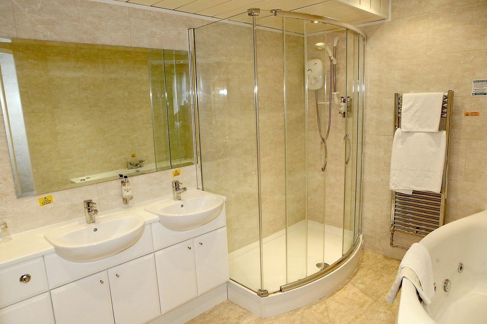 Leapark Hotel Grangemouth Luaran gambar