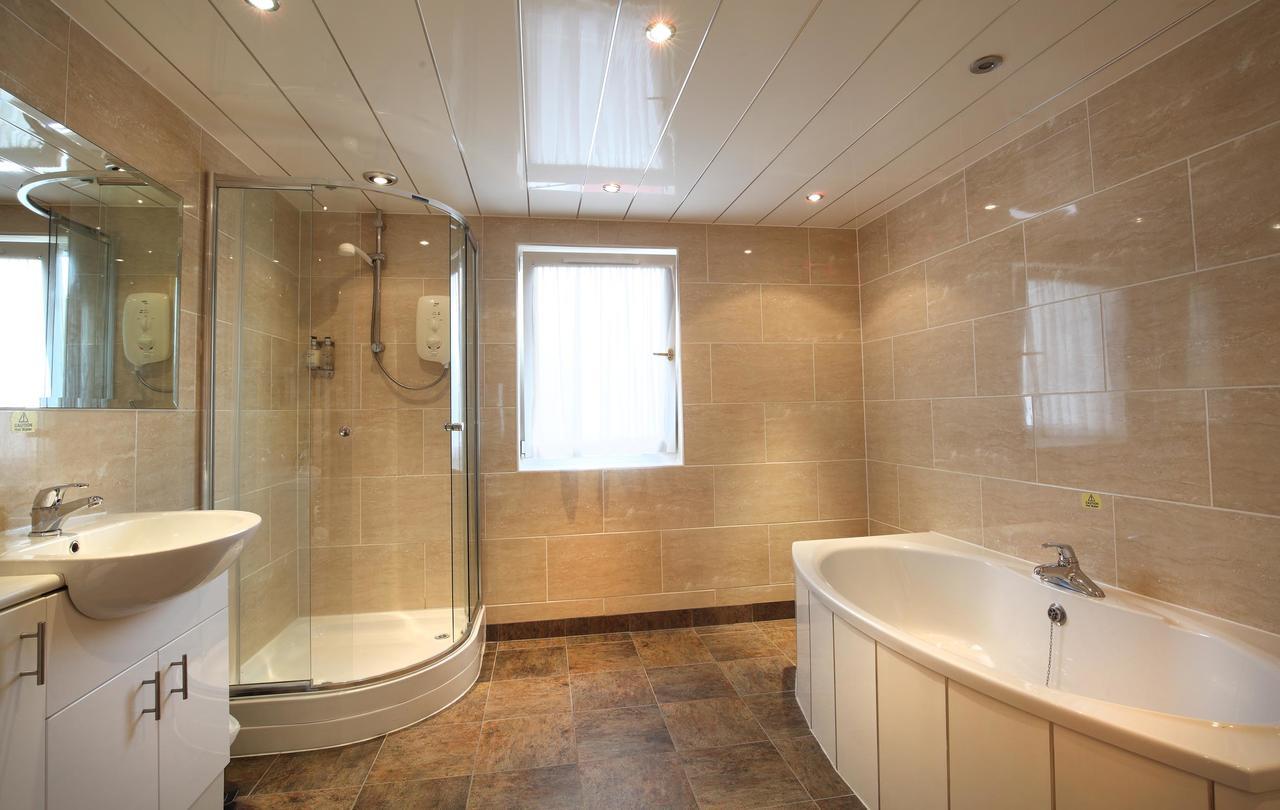 Leapark Hotel Grangemouth Luaran gambar