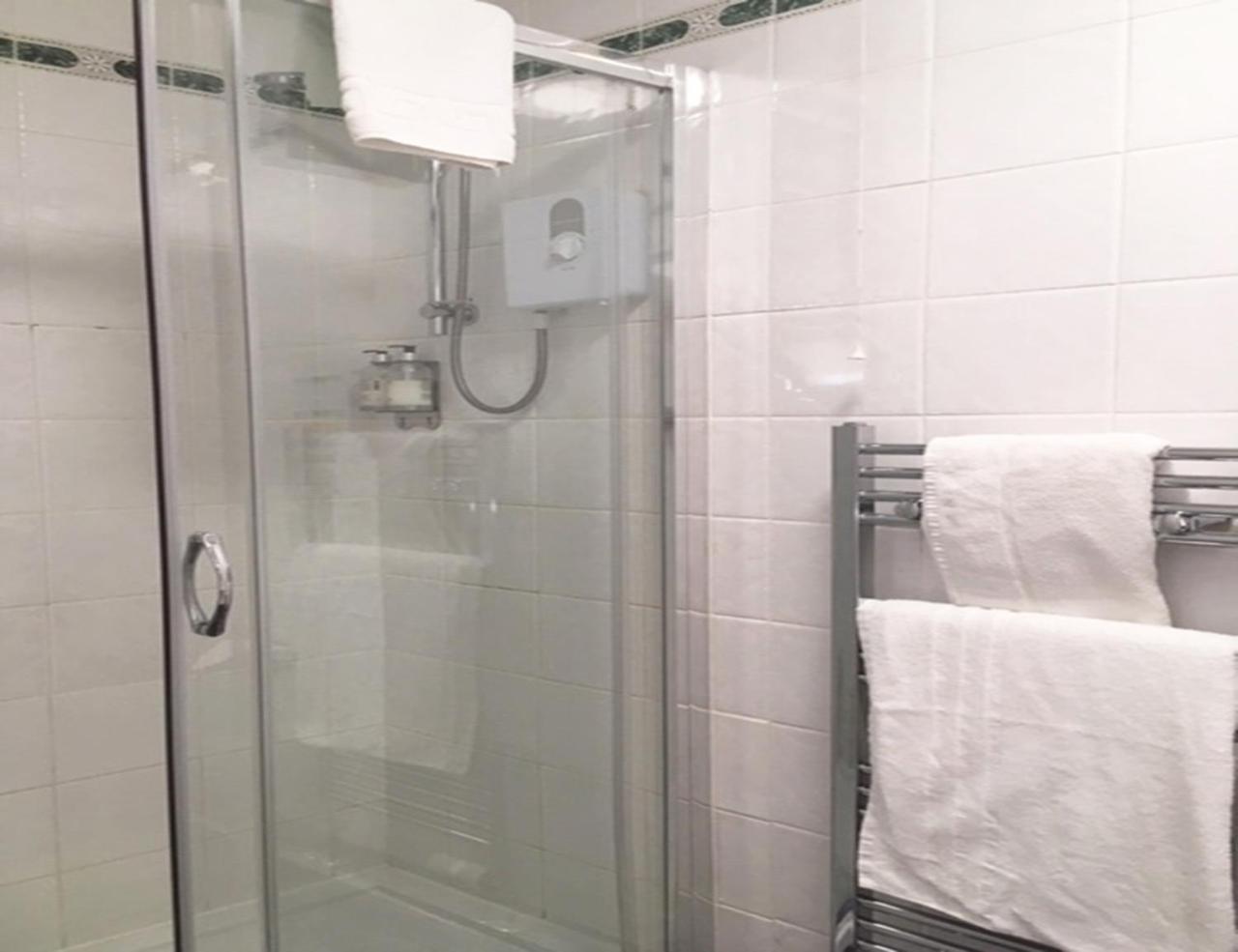 Leapark Hotel Grangemouth Luaran gambar