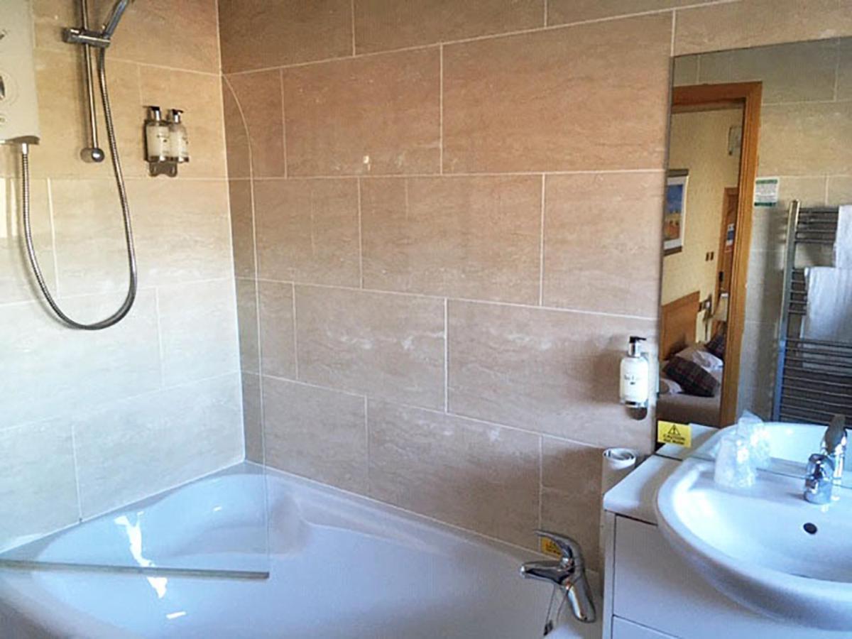 Leapark Hotel Grangemouth Luaran gambar